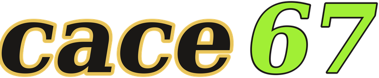 cace67 logo